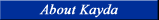 About Kayda