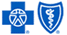 BlueCross BlueShield logo