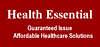 Health Essential logo