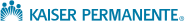 Kaiser Permanente logo